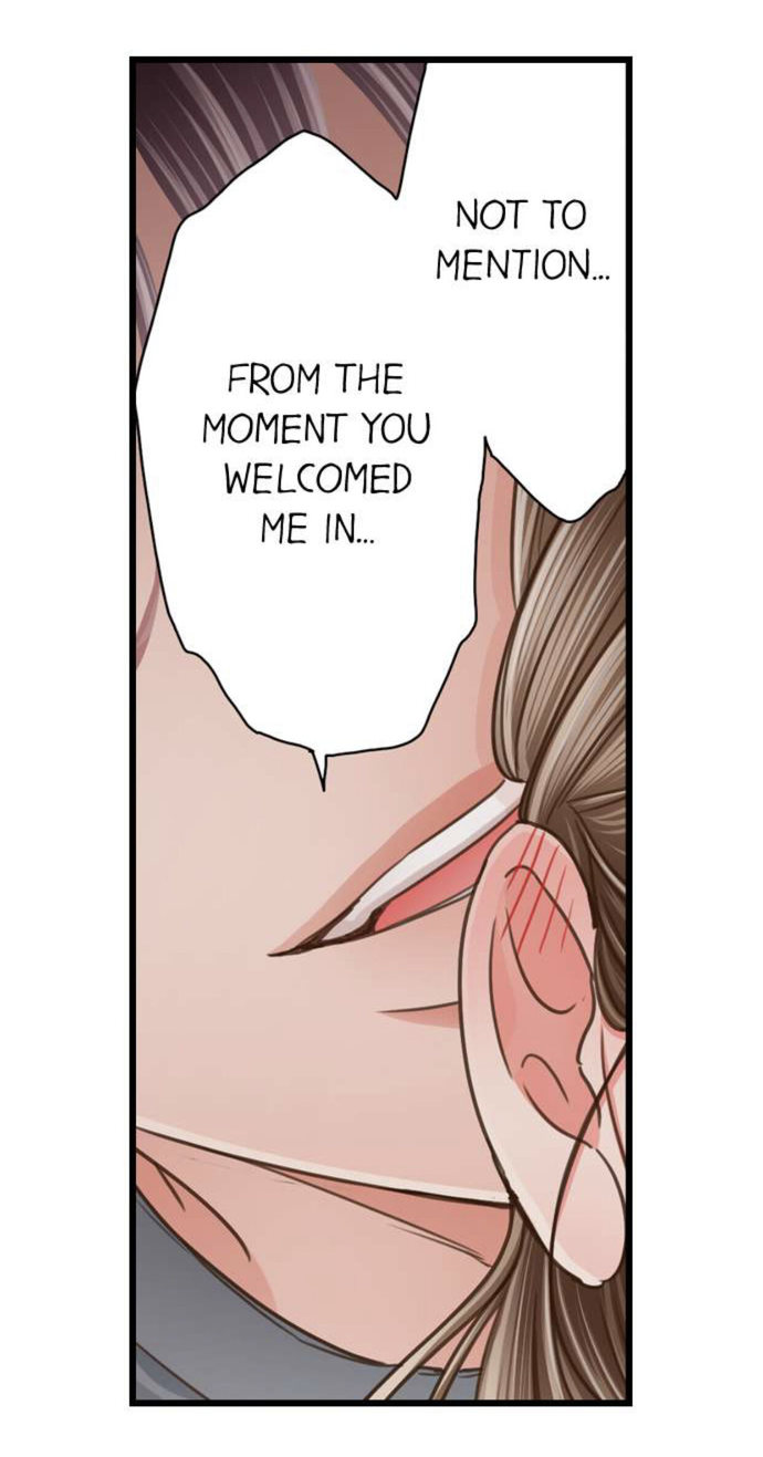 Yanagihara Is a Sex Addict - Chapter 138 Page 22