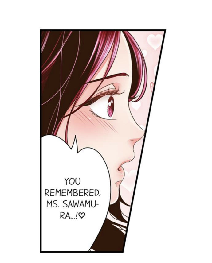 Yanagihara Is a Sex Addict - Chapter 142 Page 12
