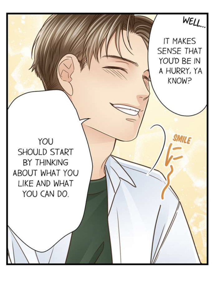 Yanagihara Is a Sex Addict - Chapter 143 Page 12