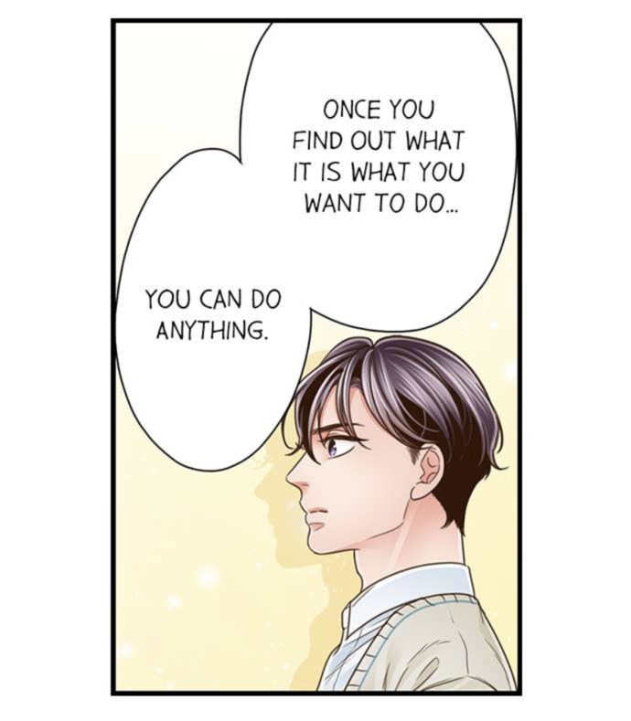 Yanagihara Is a Sex Addict - Chapter 143 Page 18