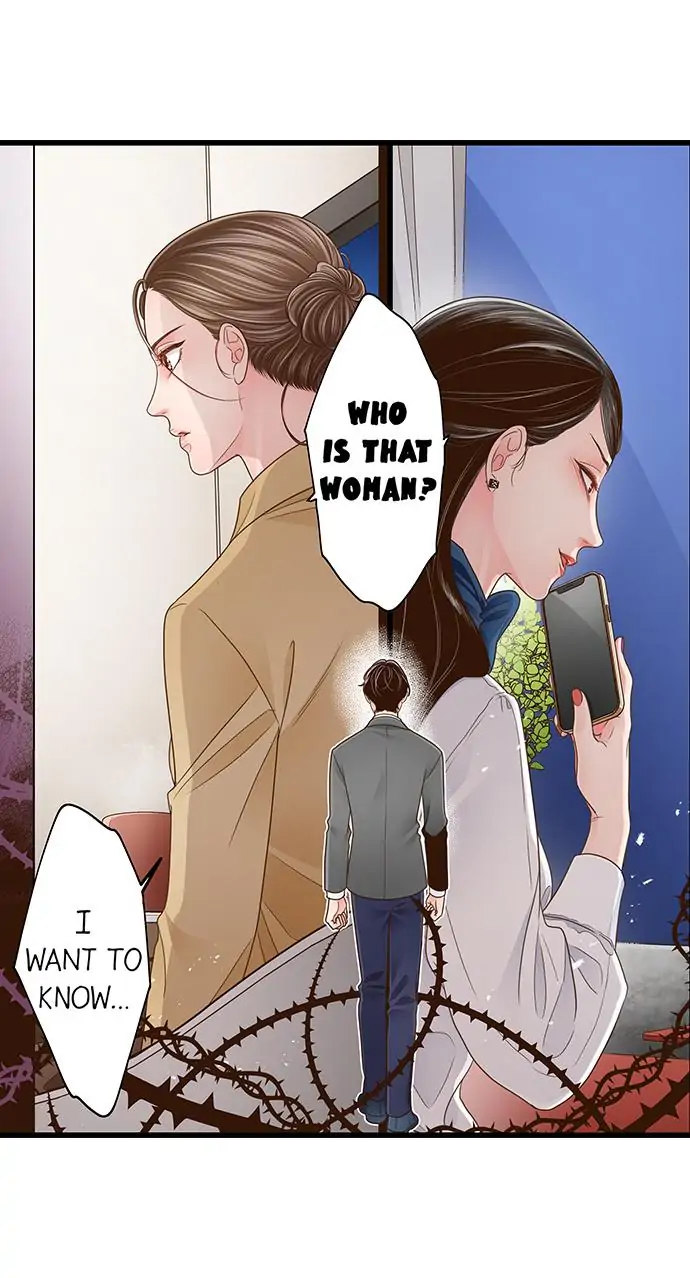 Yanagihara Is a Sex Addict - Chapter 168 Page 5