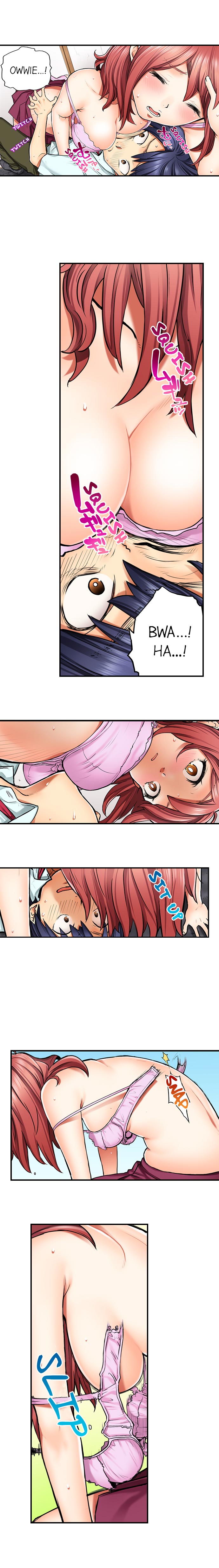 My Classmate is My Dad’s Bride, But in Bed She’s Mine - Chapter 1 Page 7