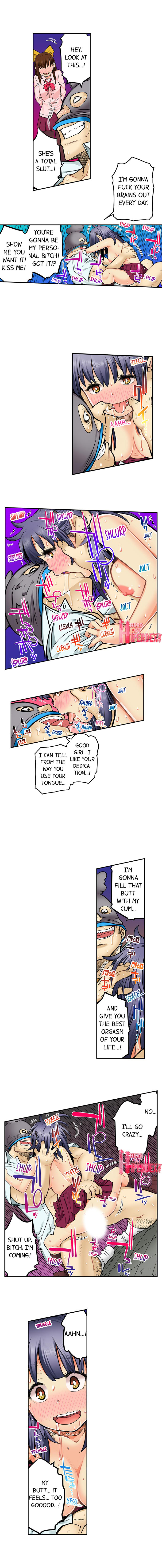 My Classmate is My Dad’s Bride, But in Bed She’s Mine - Chapter 52 Page 4