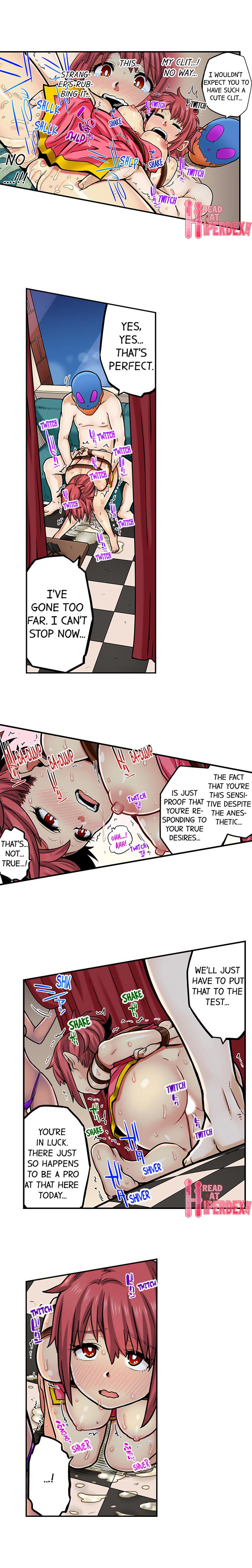 My Classmate is My Dad’s Bride, But in Bed She’s Mine - Chapter 72 Page 6