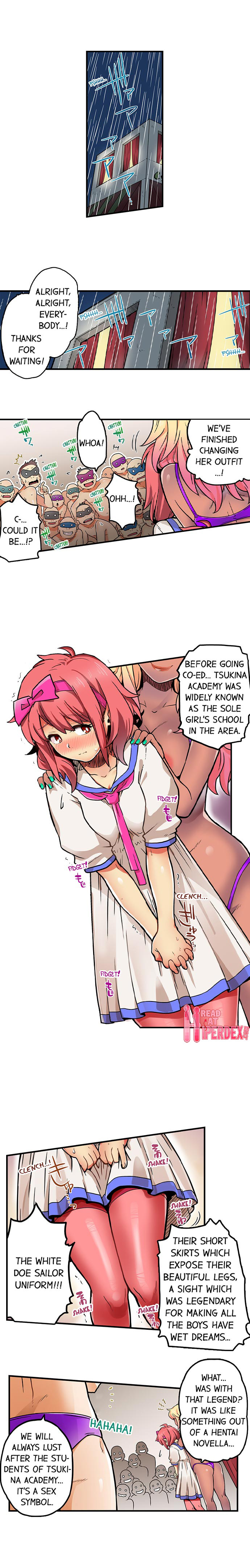 My Classmate is My Dad’s Bride, But in Bed She’s Mine - Chapter 73 Page 2