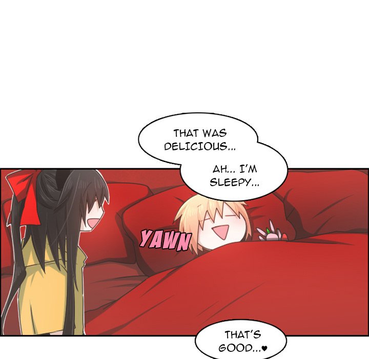 Go away, Mr.Demon - Chapter 103 Page 20