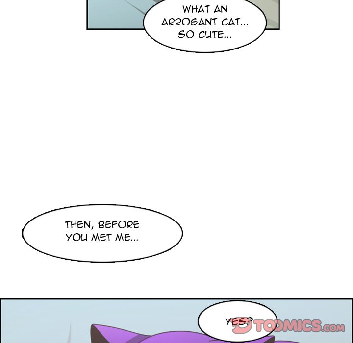 Go away, Mr.Demon - Chapter 104 Page 30