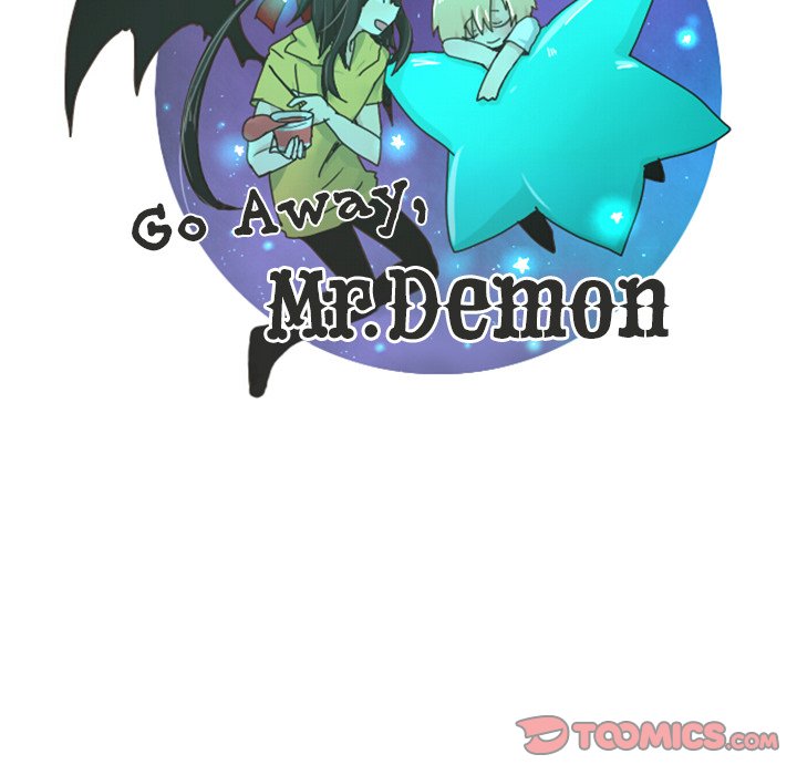Go away, Mr.Demon - Chapter 104 Page 42