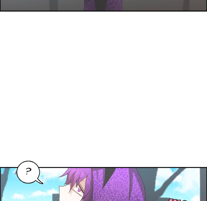 Go away, Mr.Demon - Chapter 104 Page 45