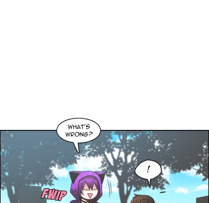 Go away, Mr.Demon - Chapter 104 Page 49