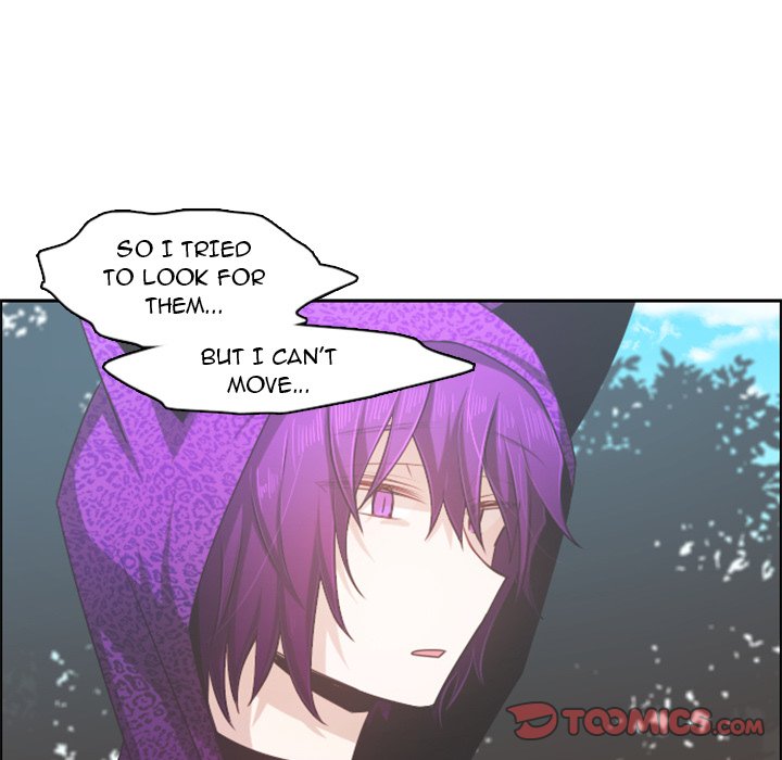 Go away, Mr.Demon - Chapter 104 Page 52