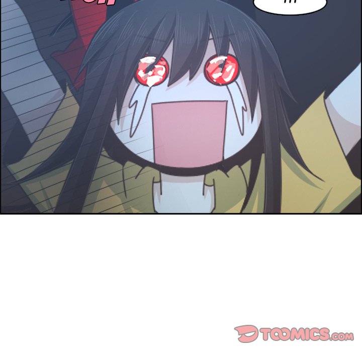 Go away, Mr.Demon - Chapter 107 Page 34