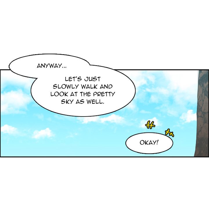 Go away, Mr.Demon - Chapter 107 Page 49