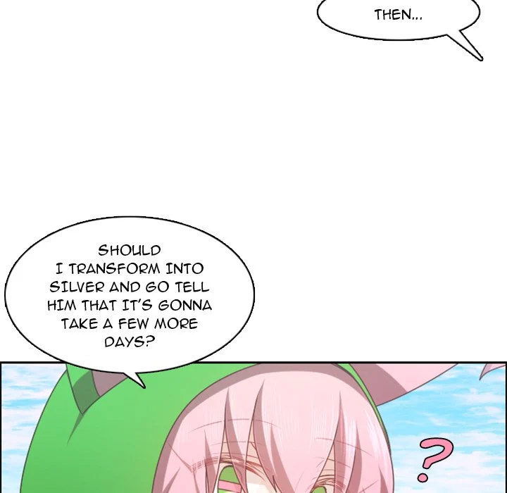 Go away, Mr.Demon - Chapter 110 Page 13