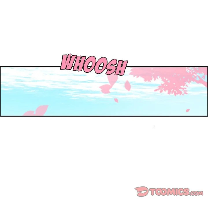 Go away, Mr.Demon - Chapter 110 Page 16