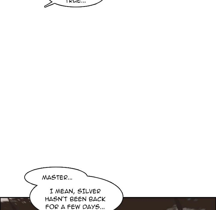 Go away, Mr.Demon - Chapter 110 Page 37