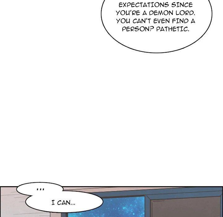 Go away, Mr.Demon - Chapter 110 Page 51