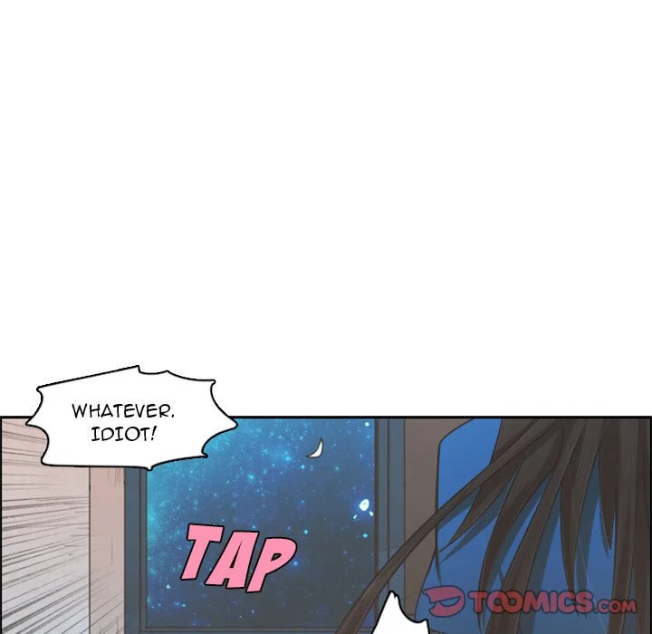 Go away, Mr.Demon - Chapter 110 Page 54