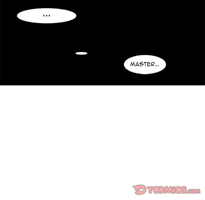 Go away, Mr.Demon - Chapter 110 Page 56