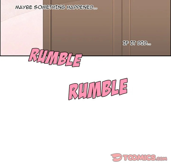 Go away, Mr.Demon - Chapter 110 Page 62