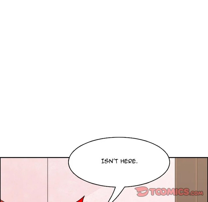 Go away, Mr.Demon - Chapter 110 Page 64