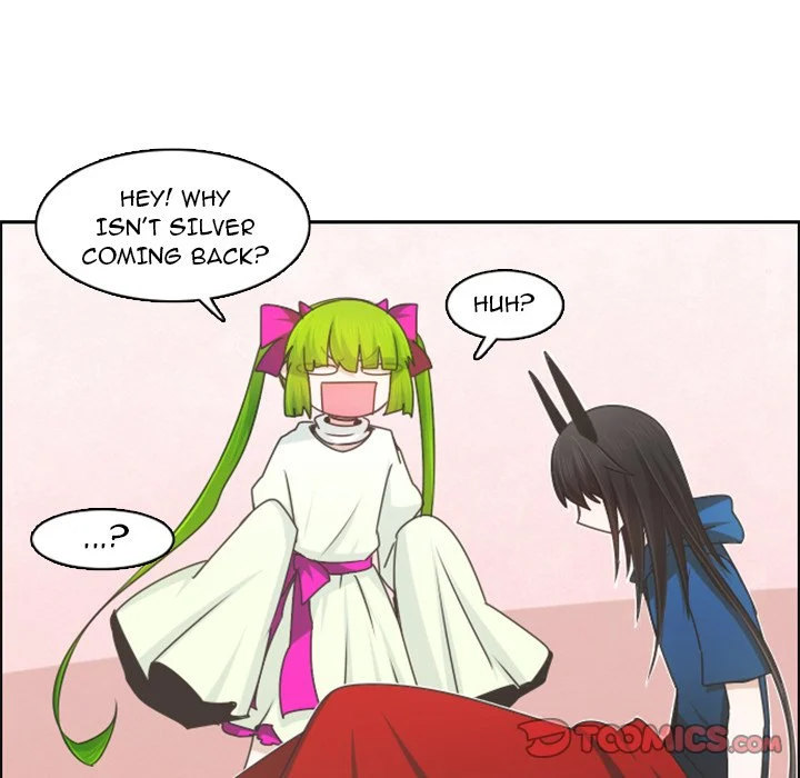 Go away, Mr.Demon - Chapter 110 Page 66