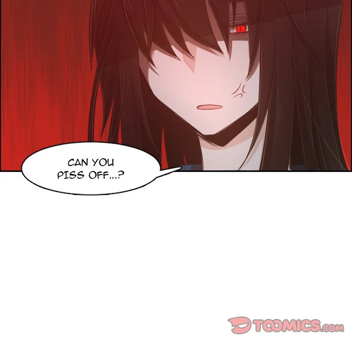 Go away, Mr.Demon - Chapter 110 Page 68