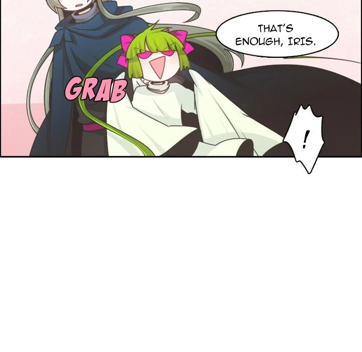 Go away, Mr.Demon - Chapter 110 Page 73