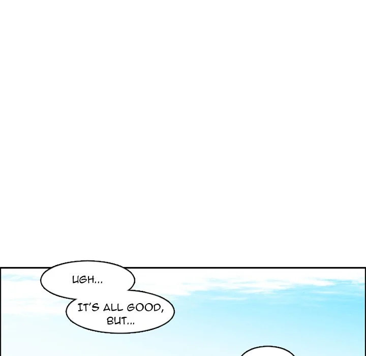 Go away, Mr.Demon - Chapter 110 Page 9