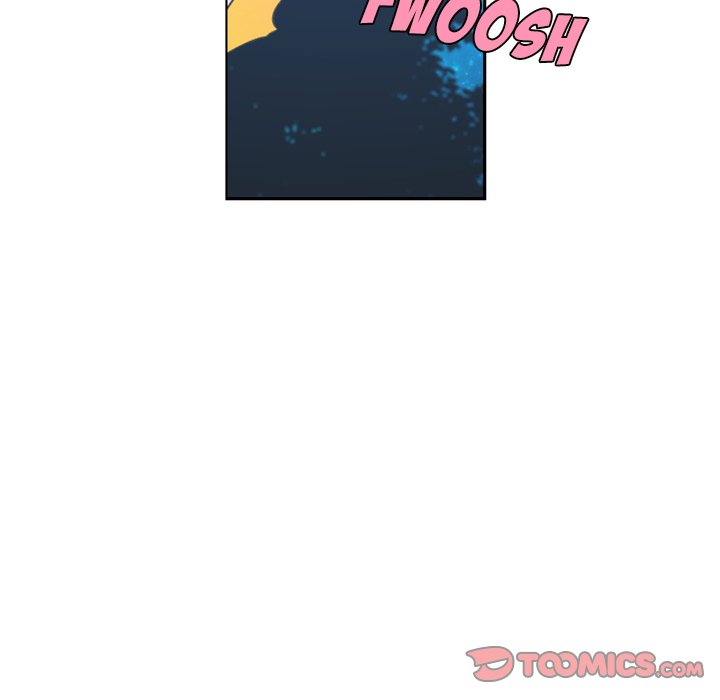Go away, Mr.Demon - Chapter 112 Page 34