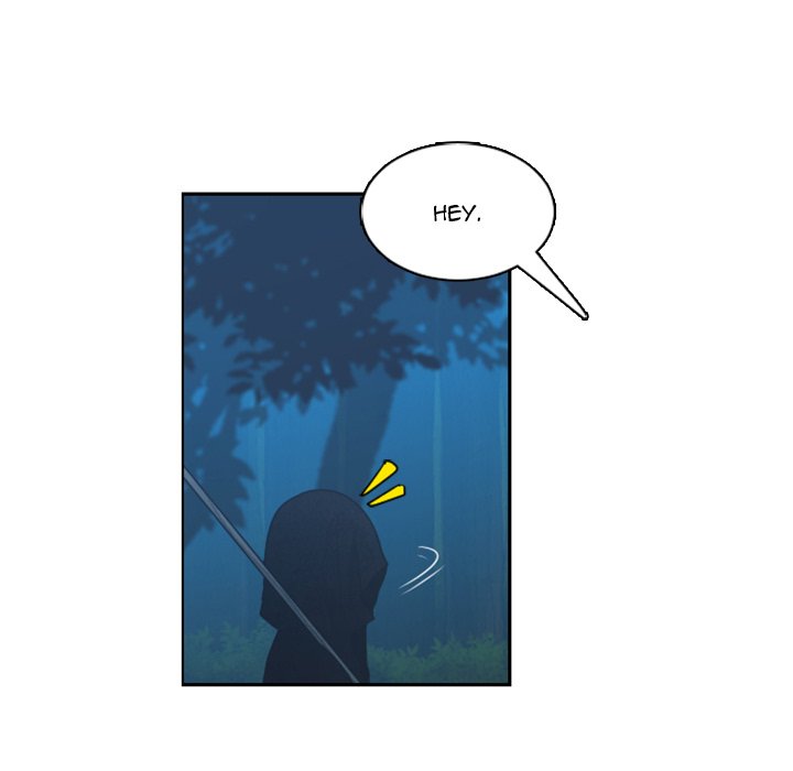 Go away, Mr.Demon - Chapter 112 Page 43
