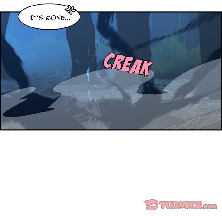 Go away, Mr.Demon - Chapter 112 Page 56