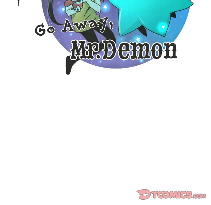 Go away, Mr.Demon - Chapter 112 Page 58