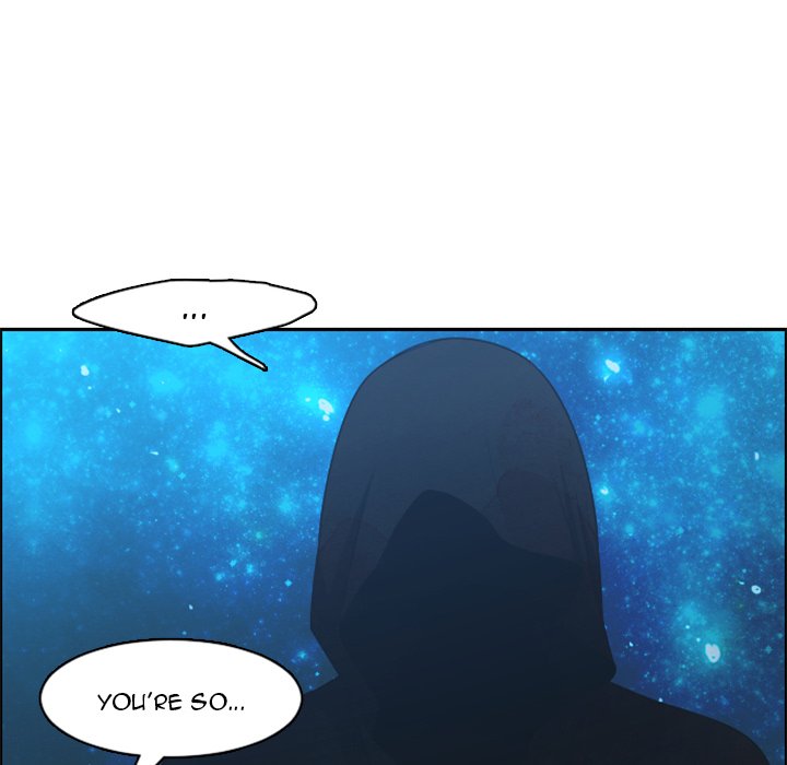 Go away, Mr.Demon - Chapter 112 Page 69