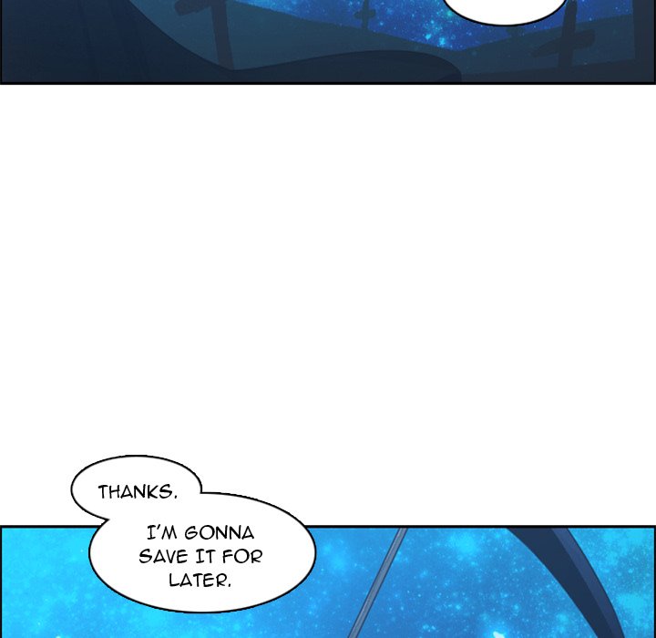 Go away, Mr.Demon - Chapter 112 Page 79