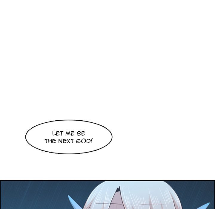 Go away, Mr.Demon - Chapter 113 Page 13