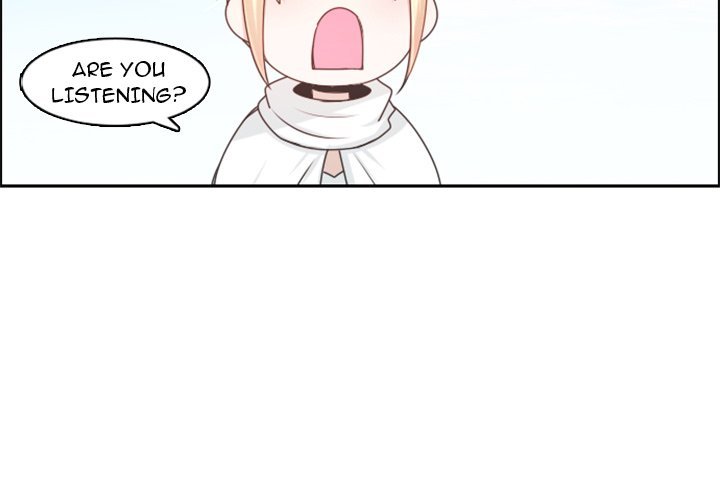 Go away, Mr.Demon - Chapter 113 Page 3