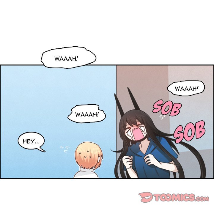 Go away, Mr.Demon - Chapter 113 Page 38