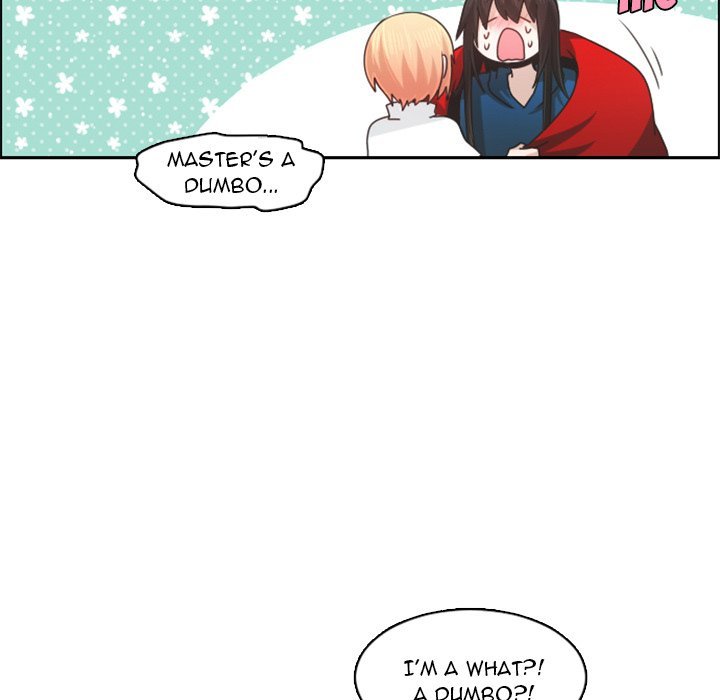 Go away, Mr.Demon - Chapter 113 Page 46
