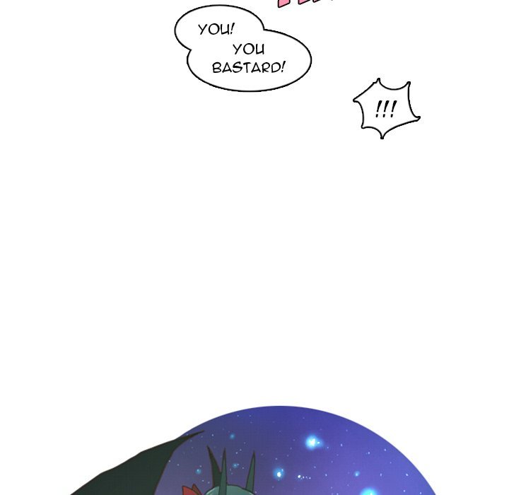 Go away, Mr.Demon - Chapter 113 Page 48