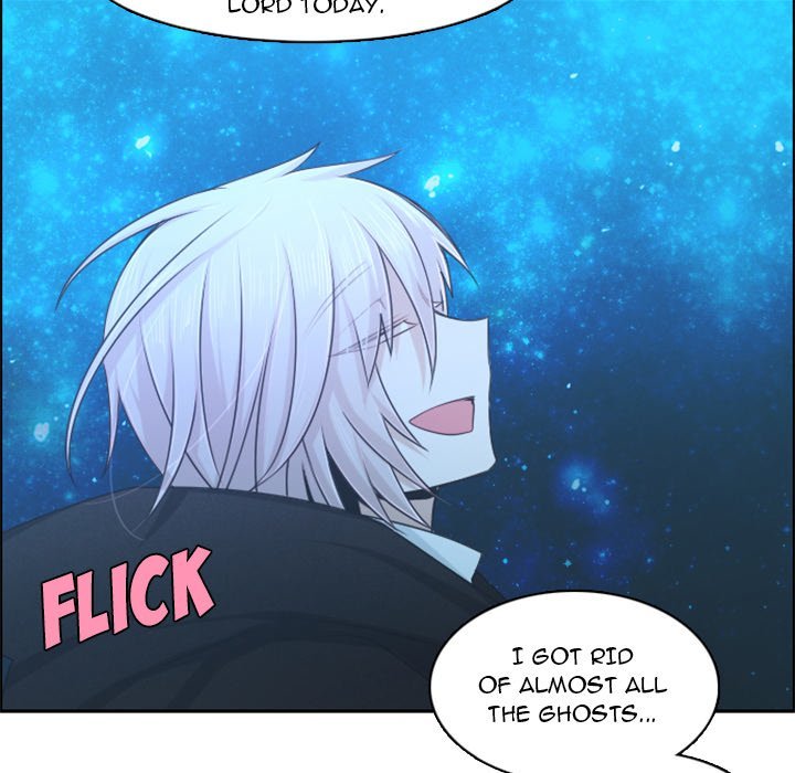 Go away, Mr.Demon - Chapter 113 Page 60