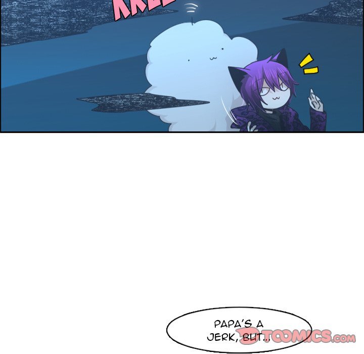 Go away, Mr.Demon - Chapter 113 Page 62