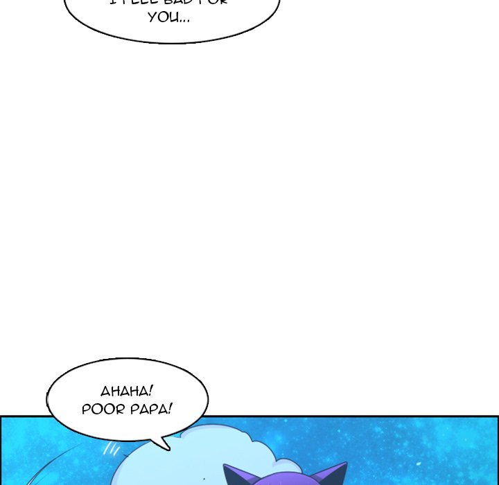 Go away, Mr.Demon - Chapter 113 Page 64