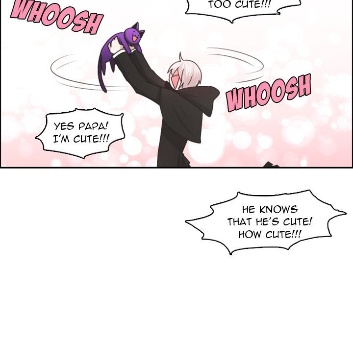 Go away, Mr.Demon - Chapter 113 Page 78