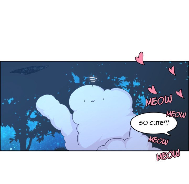 Go away, Mr.Demon - Chapter 113 Page 79