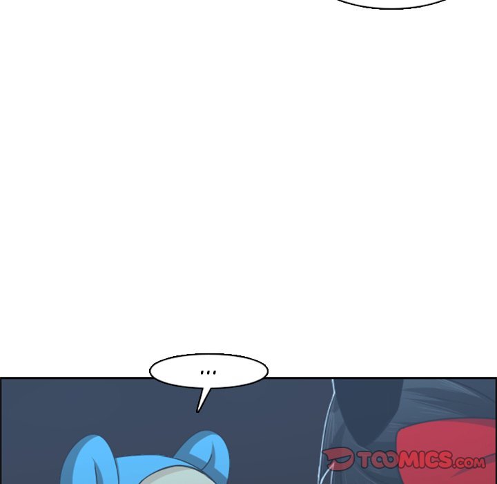 Go away, Mr.Demon - Chapter 114 Page 56