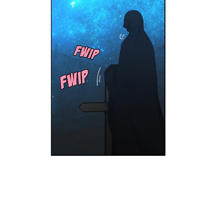 Go away, Mr.Demon - Chapter 116 Page 37