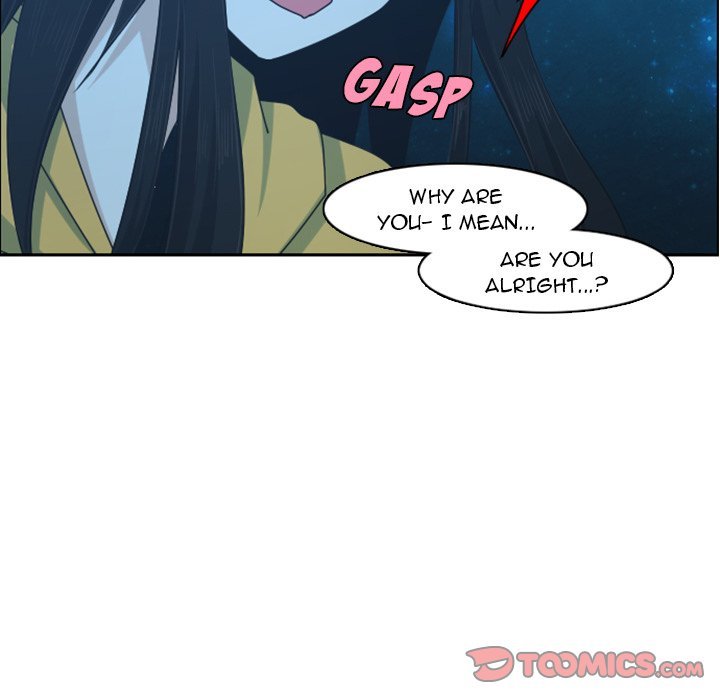 Go away, Mr.Demon - Chapter 116 Page 80