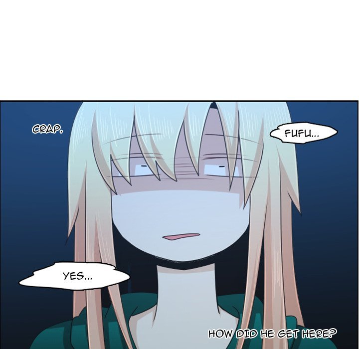 Go away, Mr.Demon - Chapter 116 Page 81