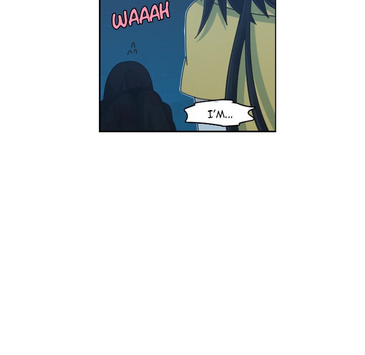 Go away, Mr.Demon - Chapter 117 Page 42